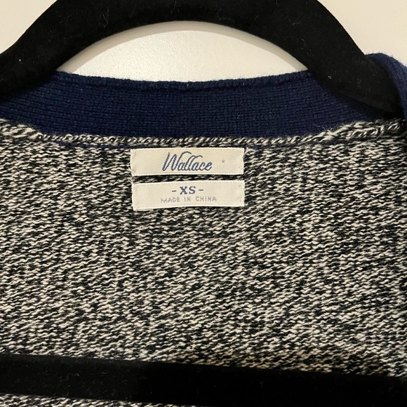 Madewell Cardigan with pockets - Picture 2 of 4